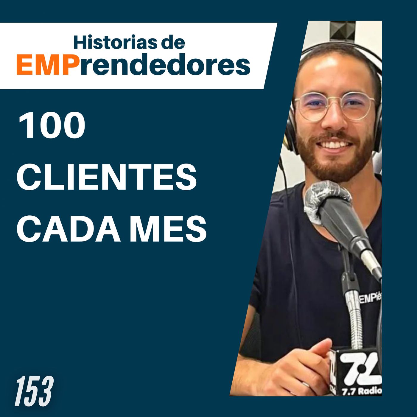 Historias de EMPrendedores