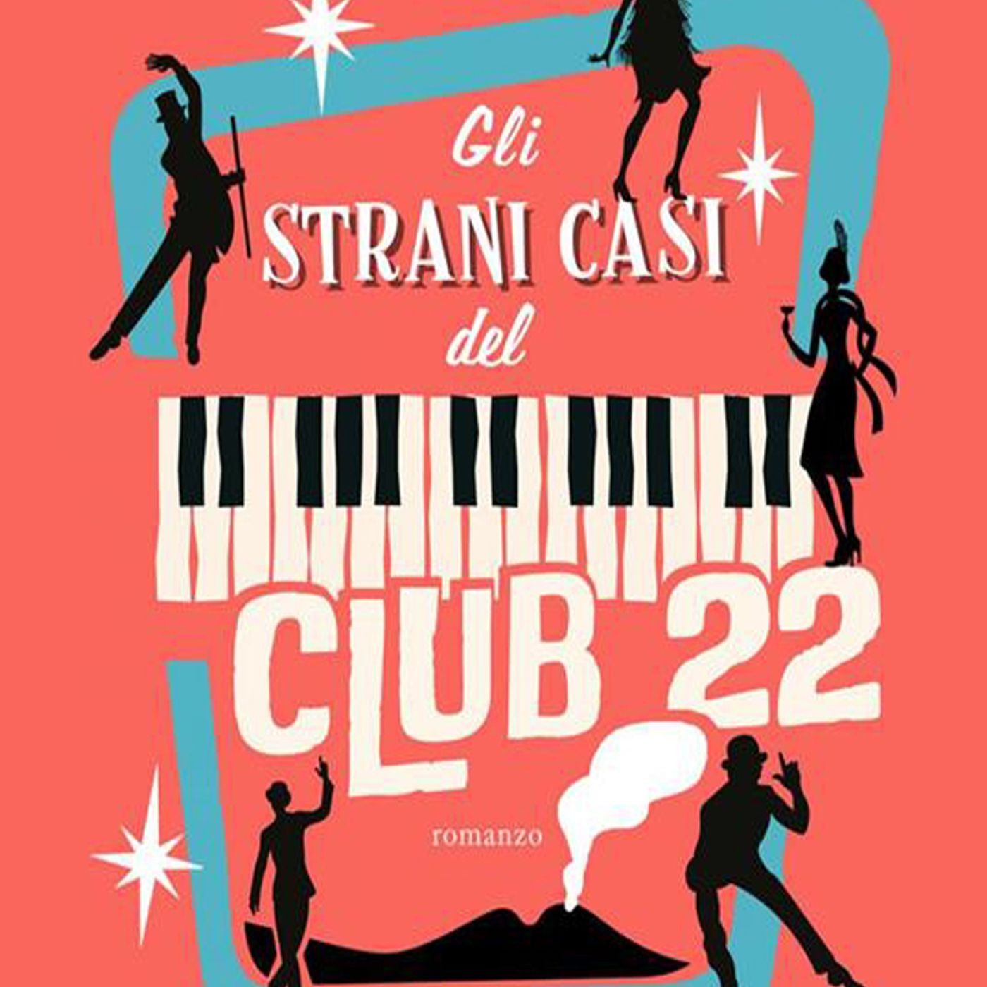 Francesco Pinto: un giallo divertente nella Napoli degli anni '60