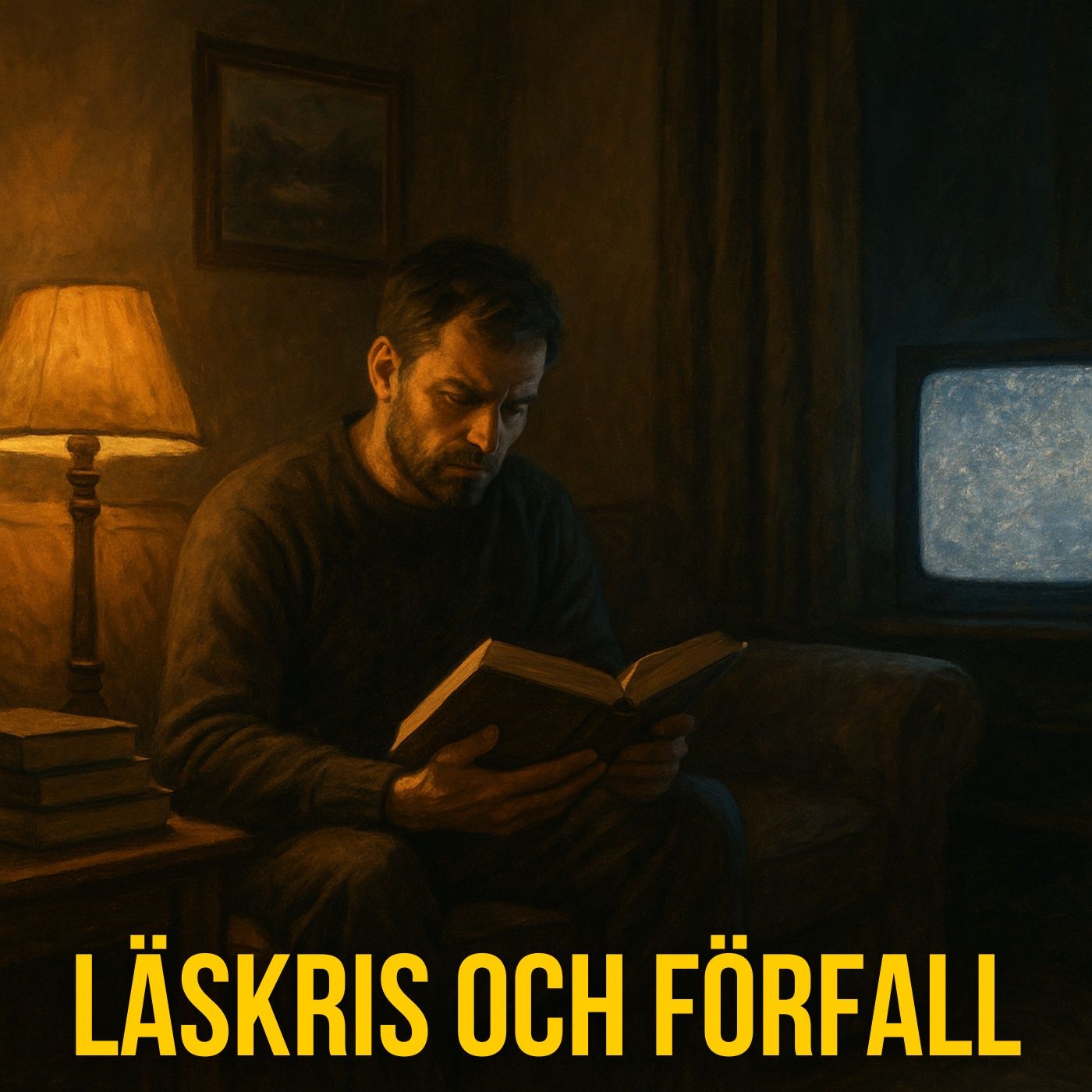 Läskrisen, dopaminfällan och vår civilisations förfall