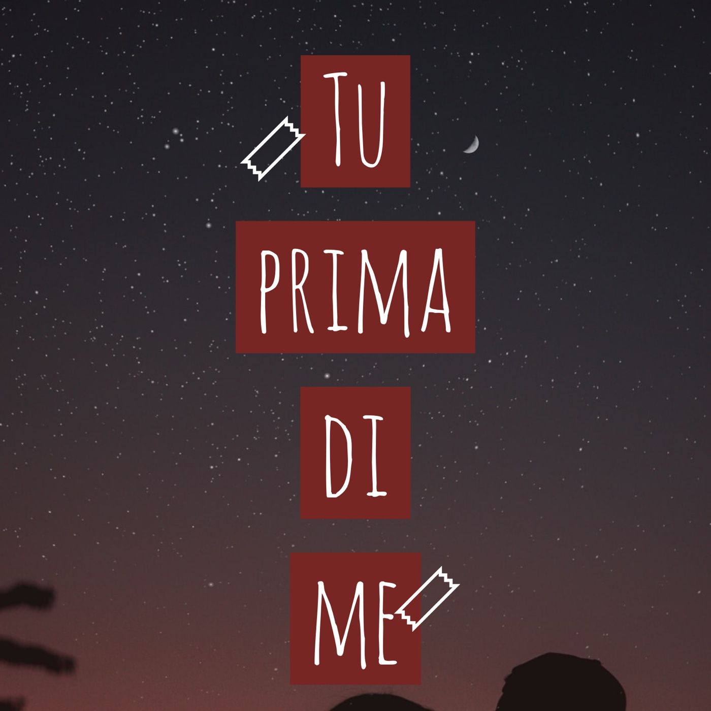 Tu prima di me