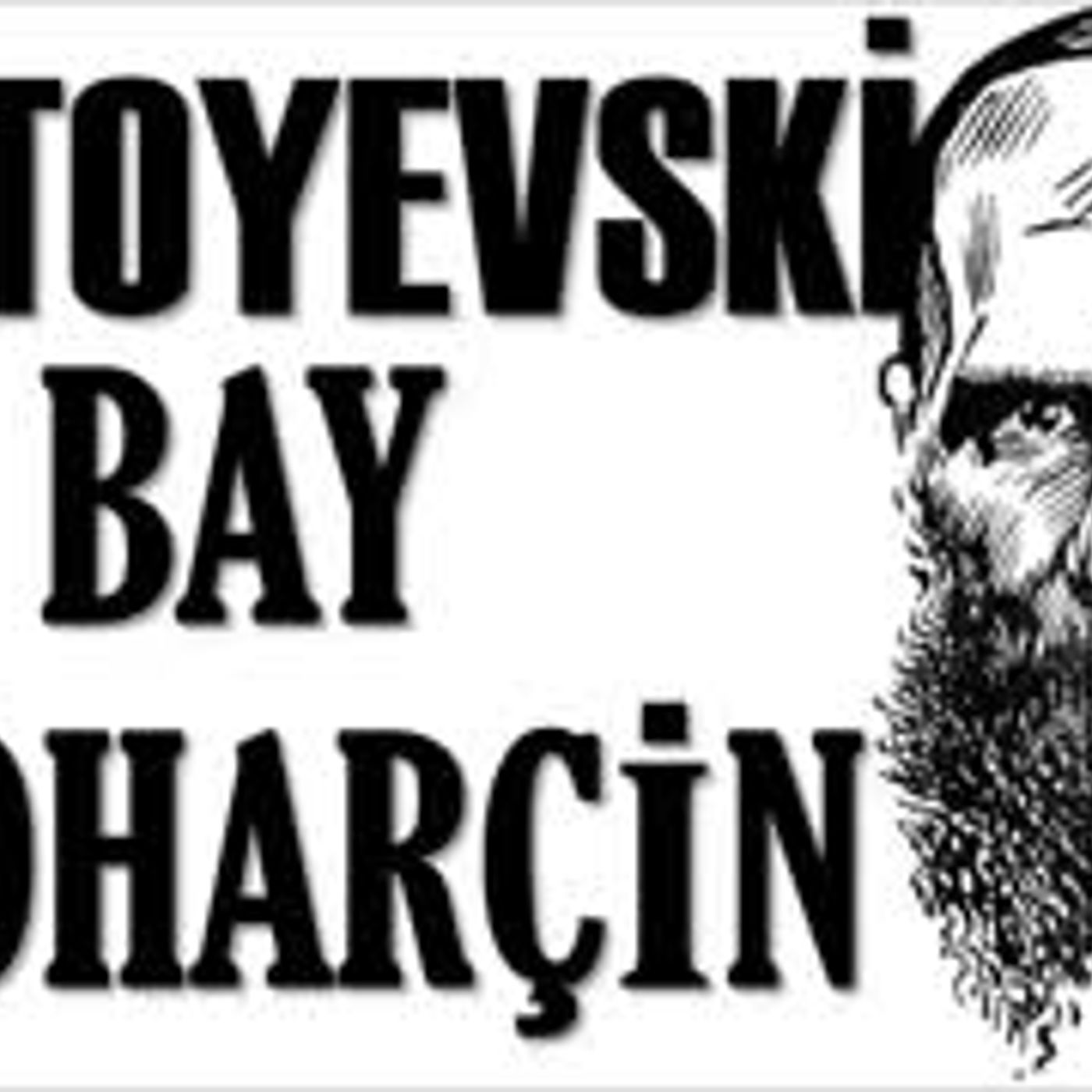 Bay Proharçin  Dostoyevski sesli kitap tek parça