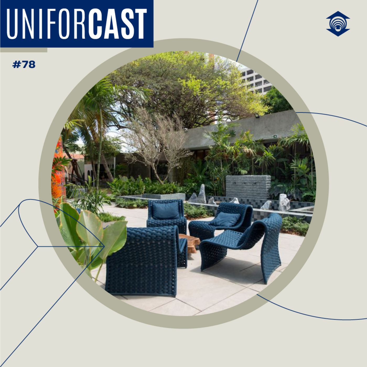 A atuação da Universidade de Fortaleza na Casacor