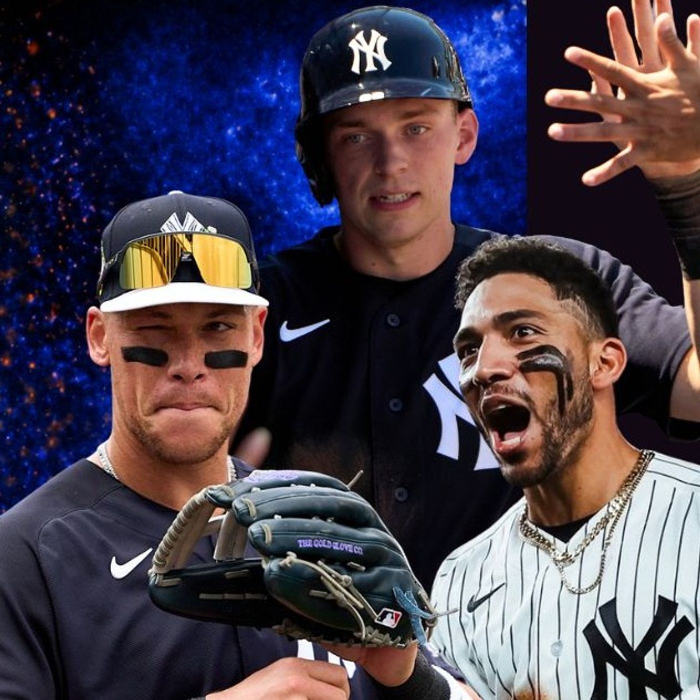 😱 YANKEES BARREN! Judge y compañía DOMINAN 💣