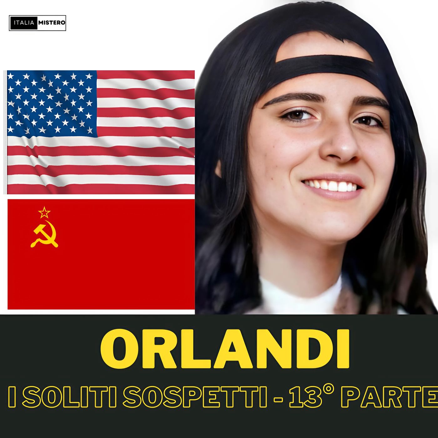 Italia Mistero