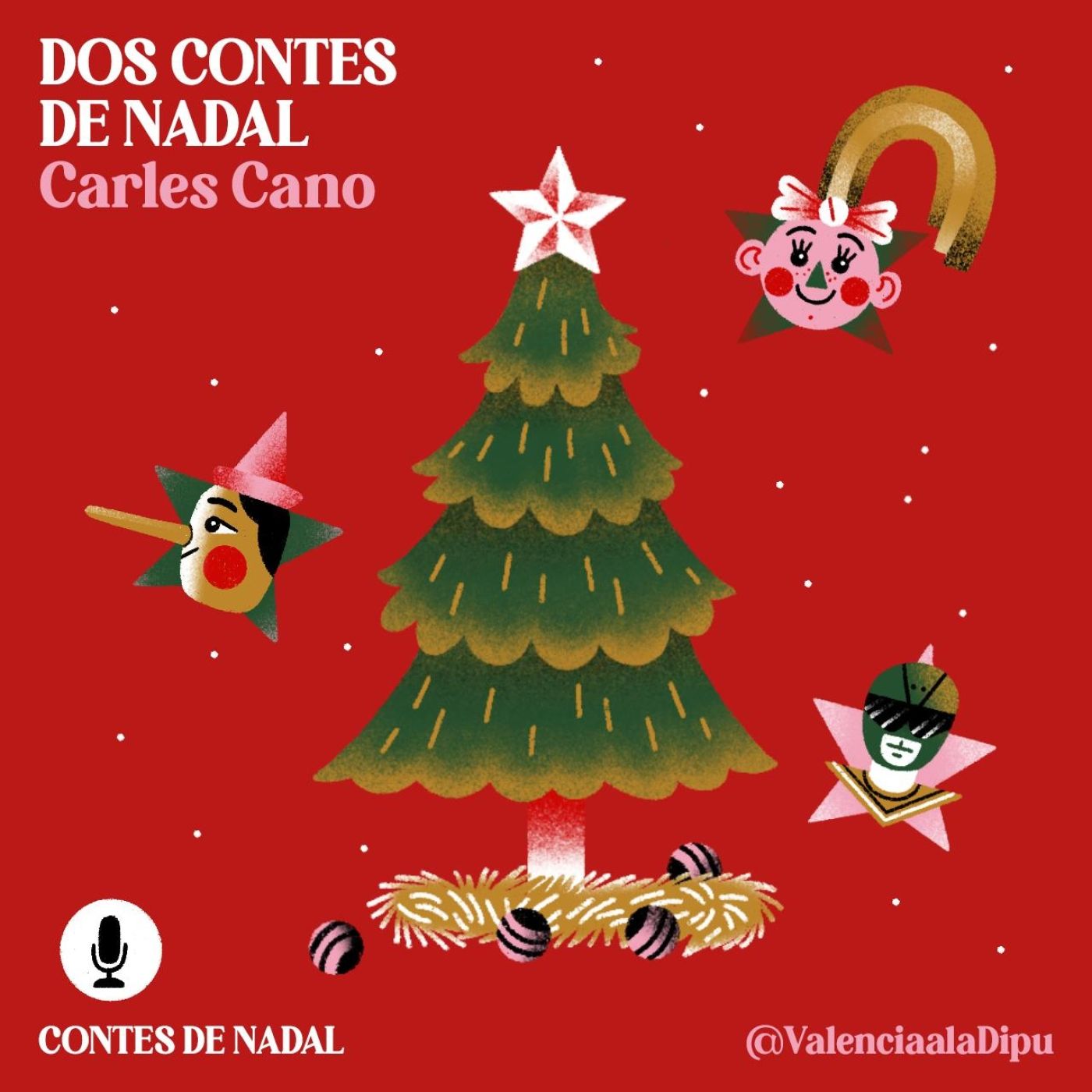 Contes de Nadal