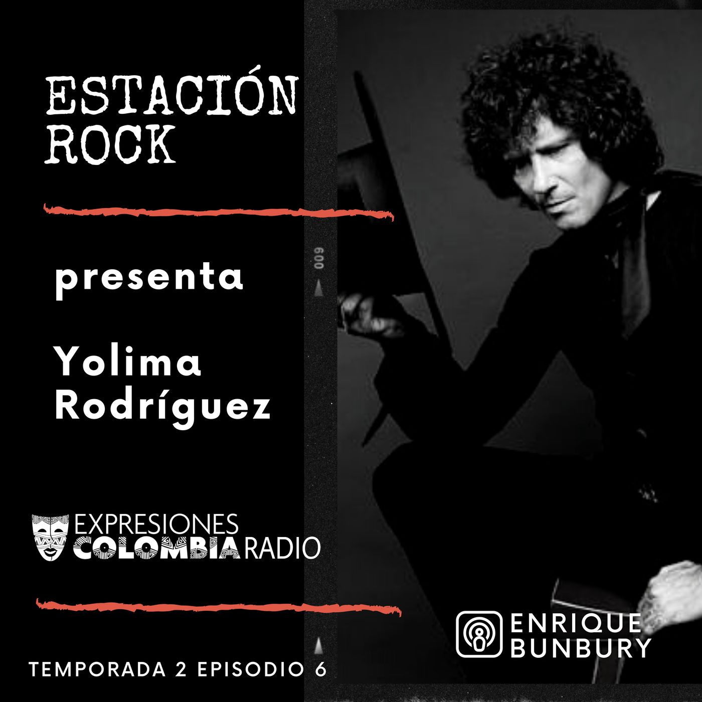 Expresiones Colombia Radio