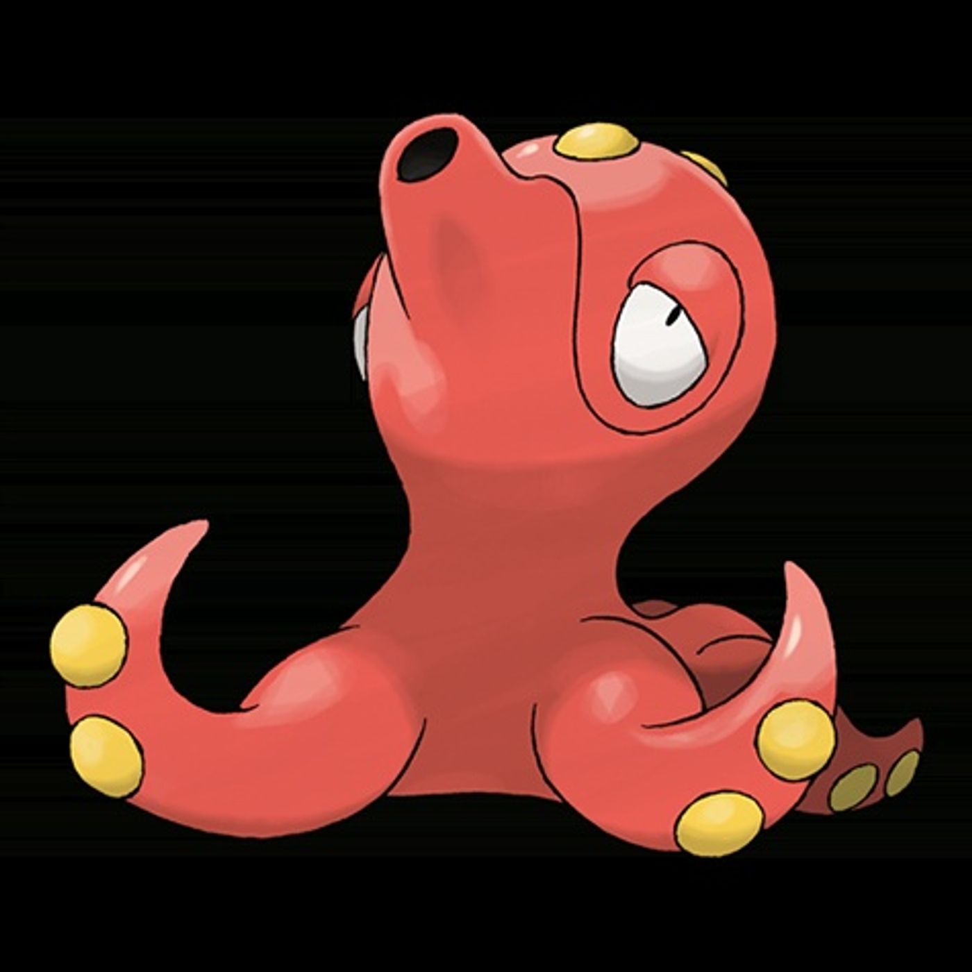 #224 Octillery