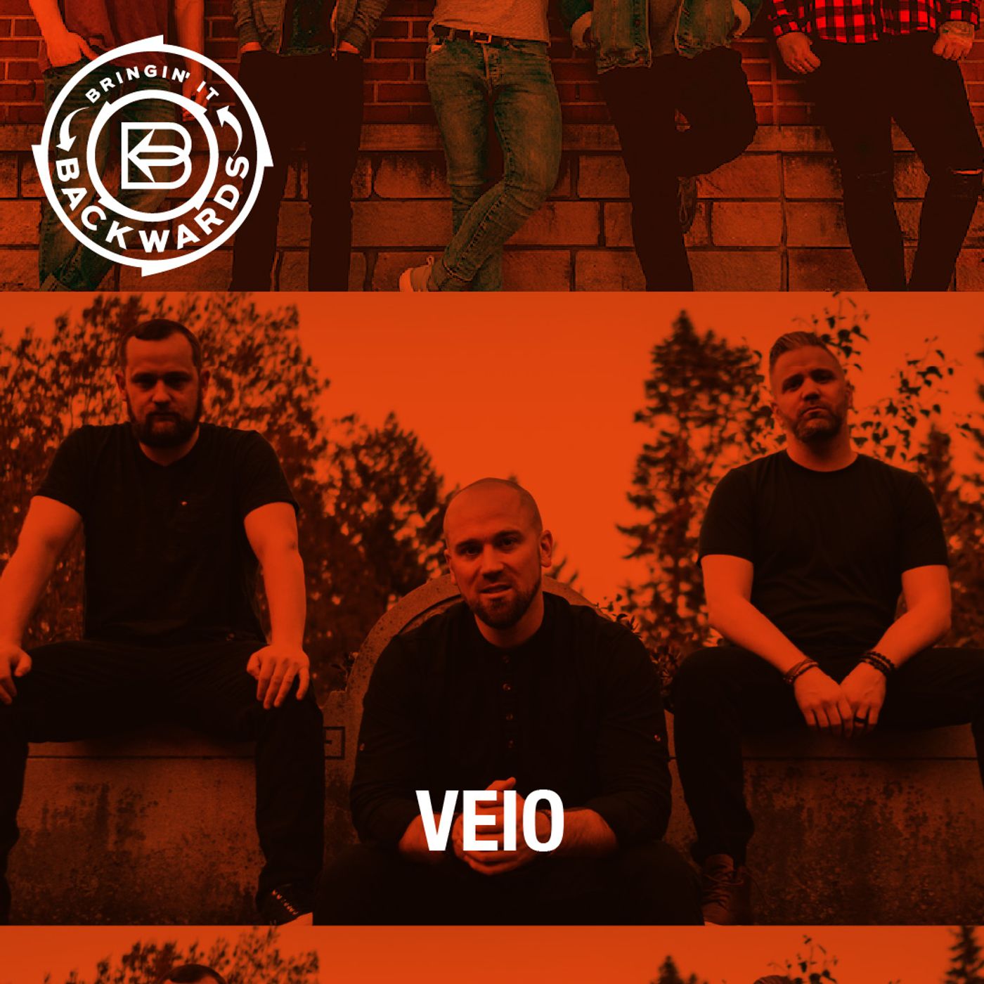 Interview with Veio