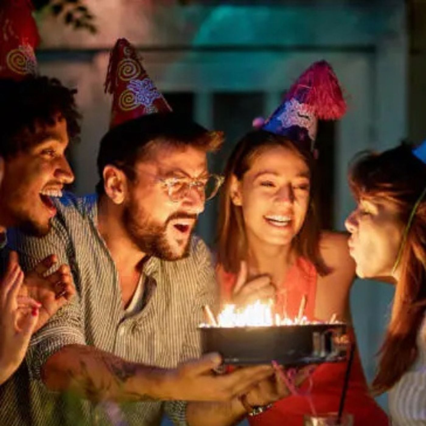 #Napoli Compleanno passivo… sui social!