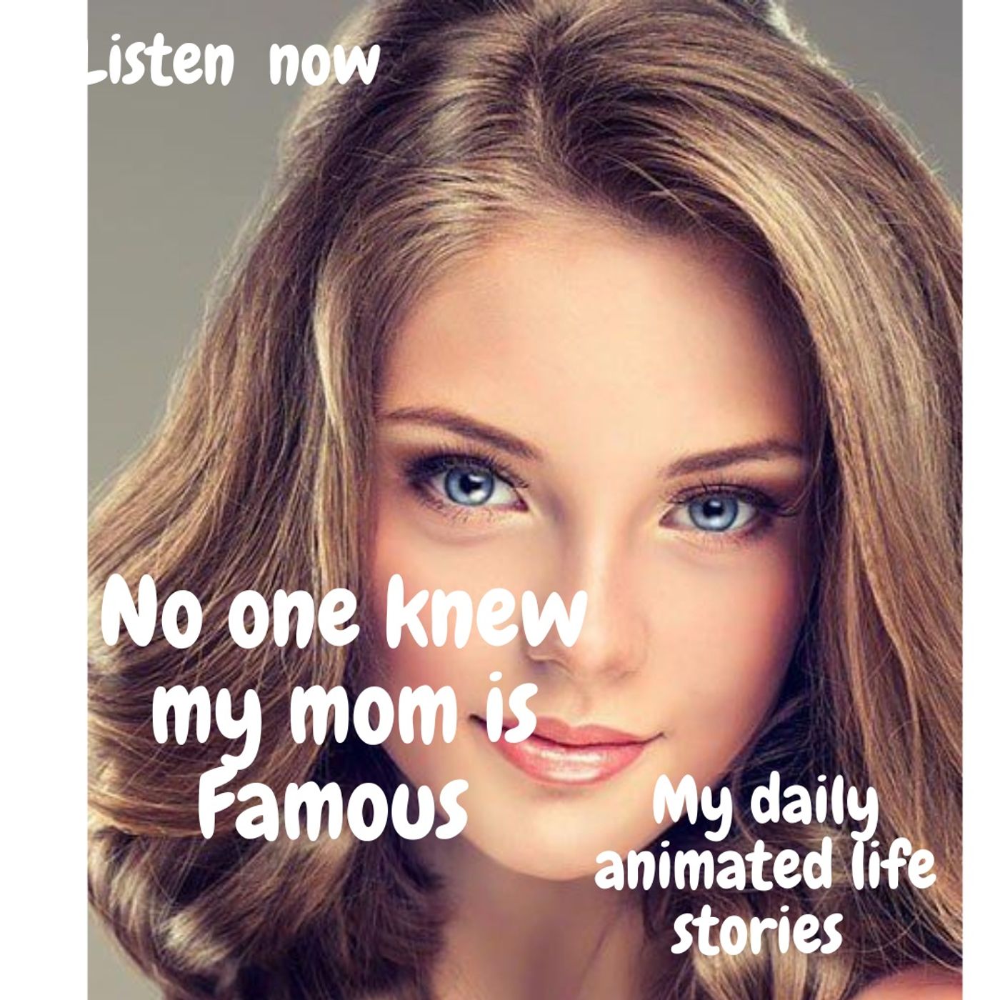 No one knew my mom was famous - Please share this story 🙏 - My Daily Animated Life Stories 🎤🎙️