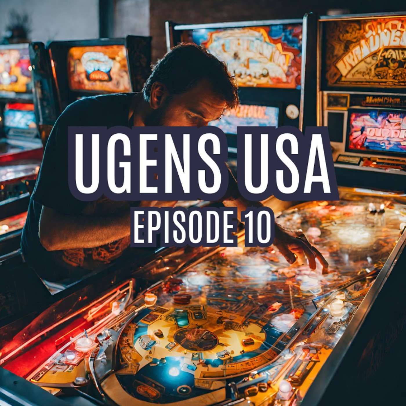 Ugens USA