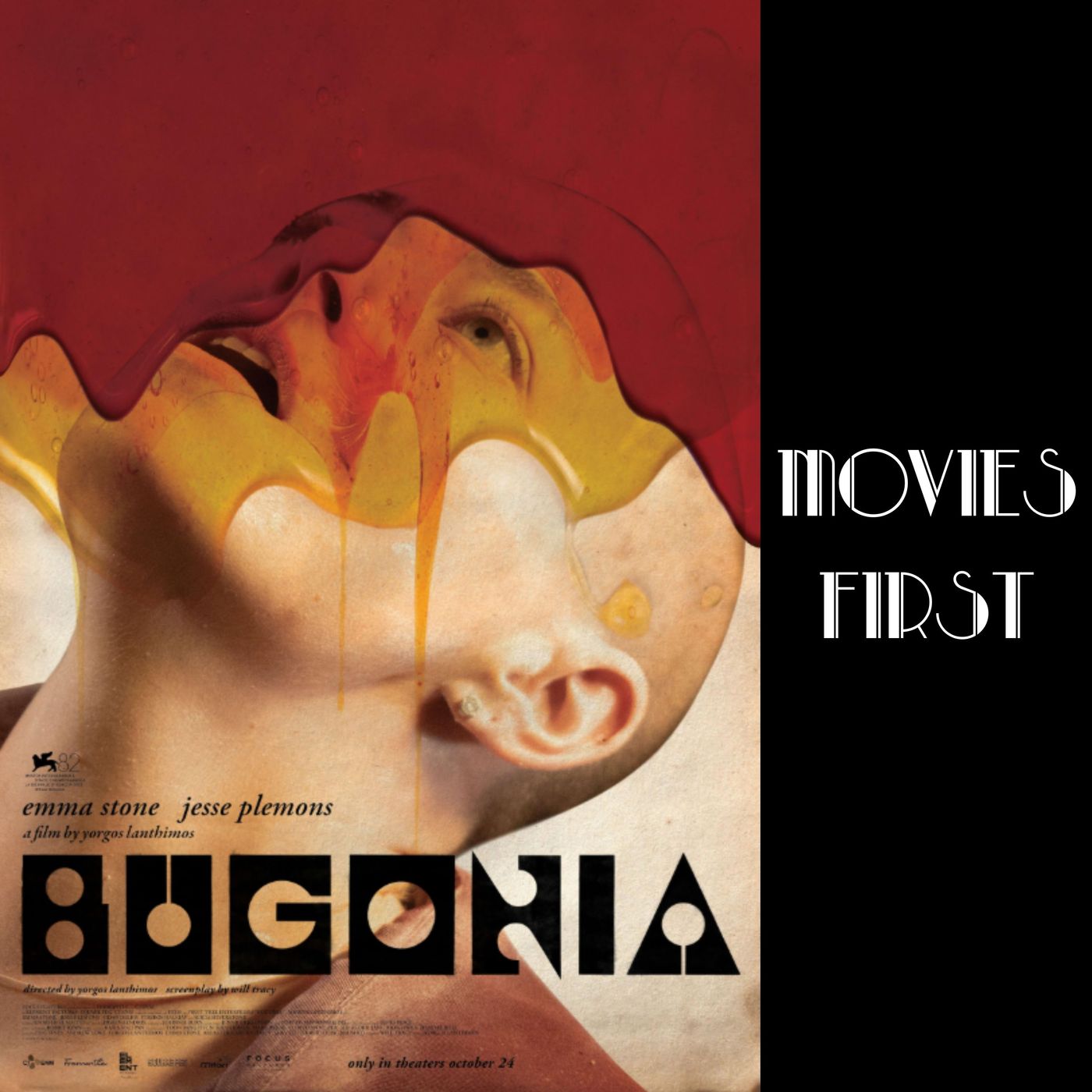 Myth Meets Madness: Exploring the Duality of 'Bugonia'