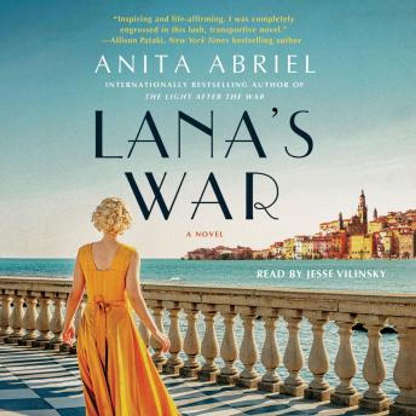 Get Latest Full Audiobooks in Fiction, Contemporary Women