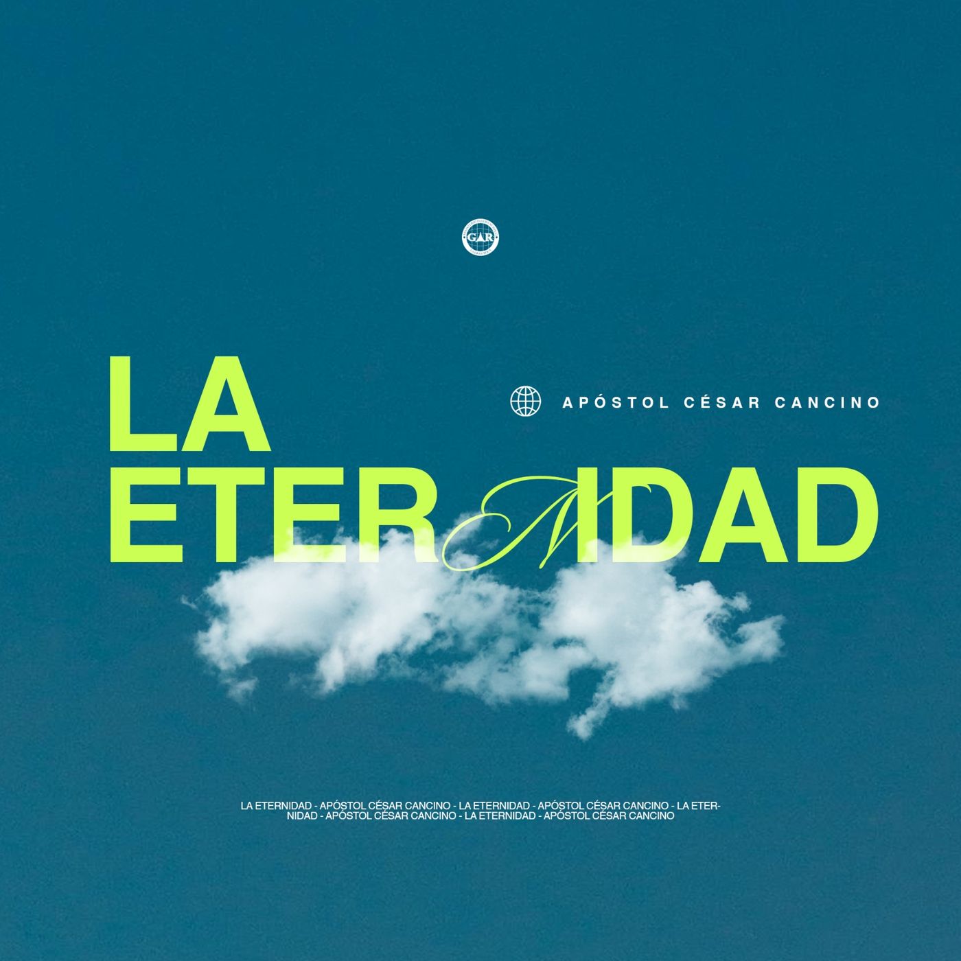 Portada de Ministerio Internacional La Gran Roca Red Global.