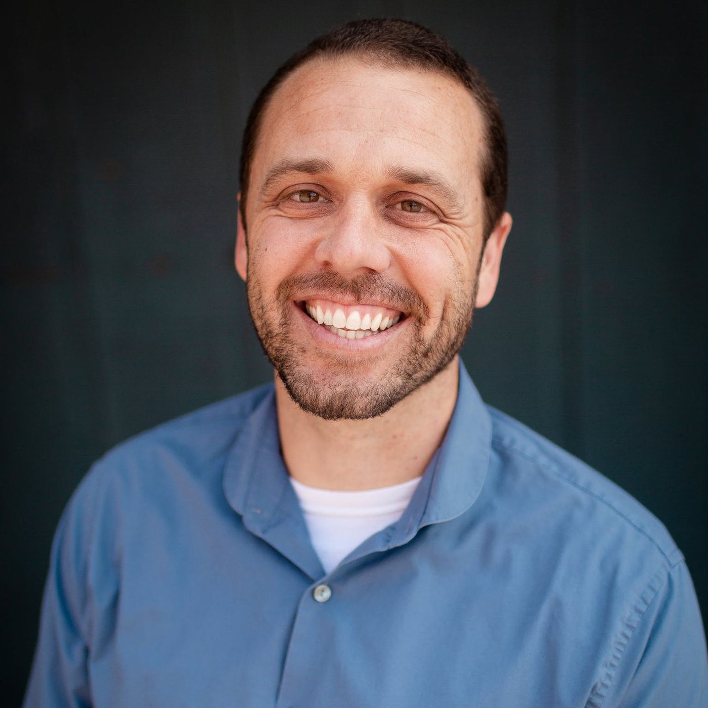 Kyle Gillette - Leadership and Business Coach