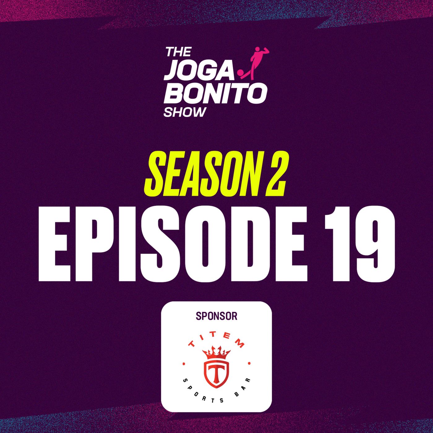 El podcast de Juan Pereira Bennaceur