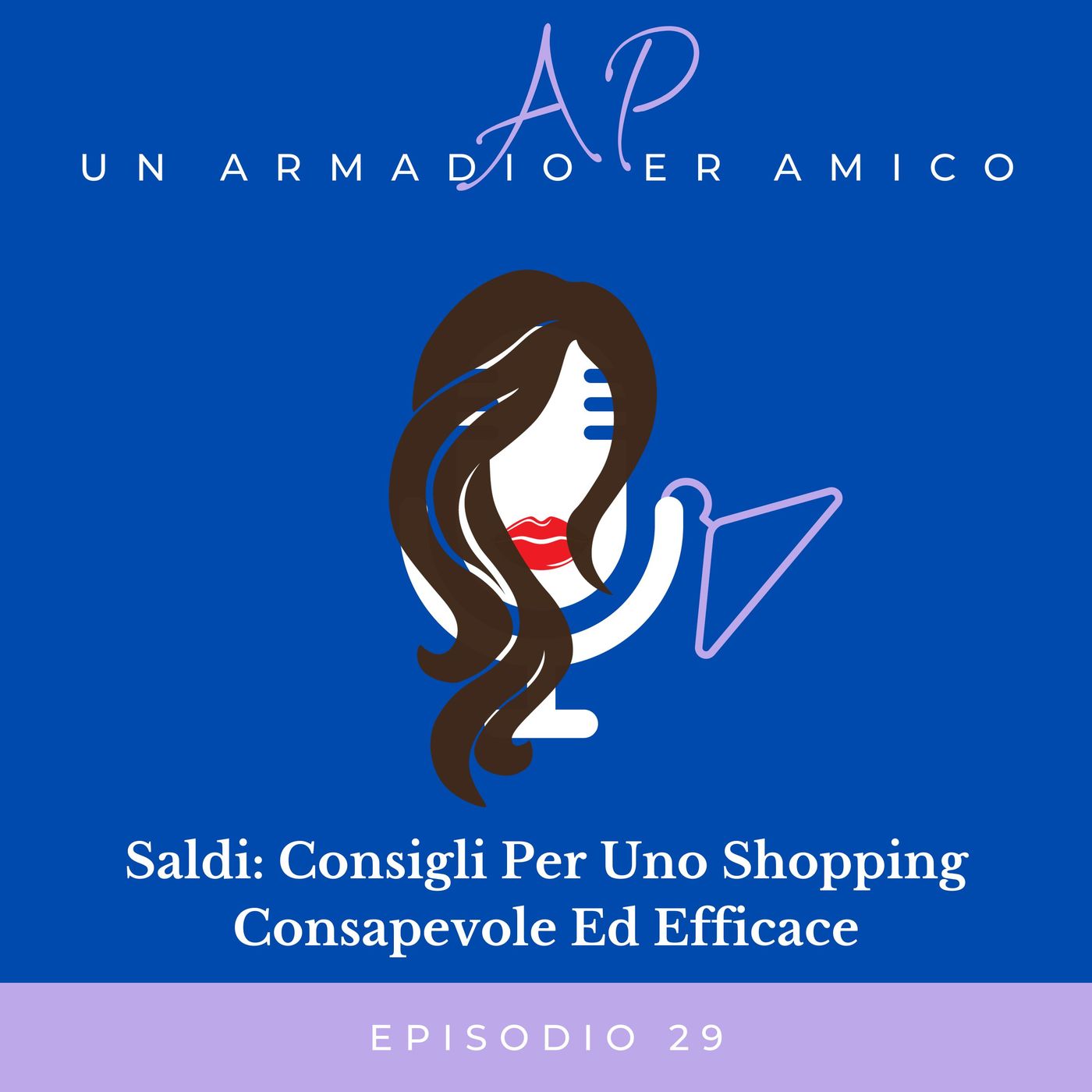 Un Armadio per Amico