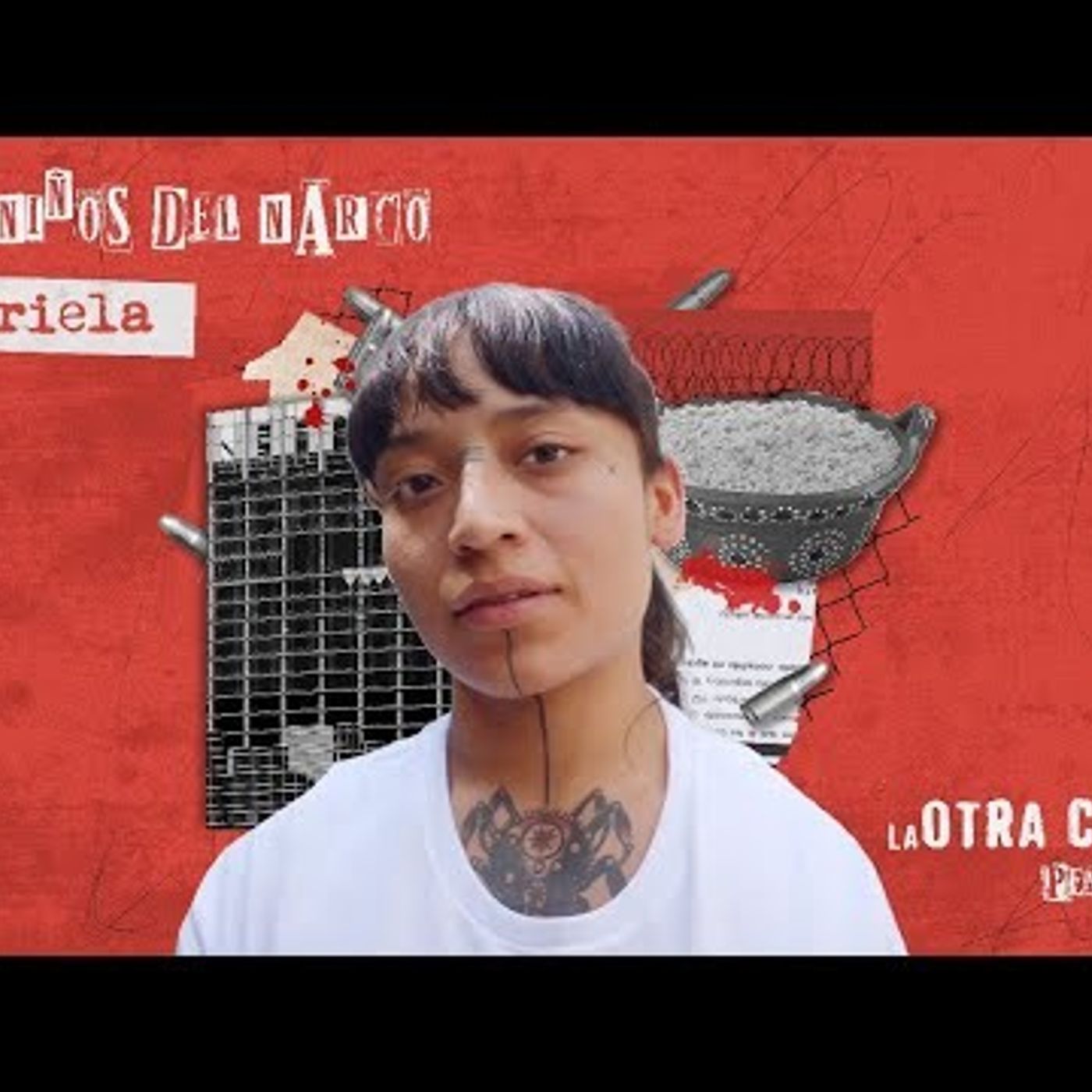 Gabriela _ Temporada especial _ @Penitencia @Podcast_256k episode artwork