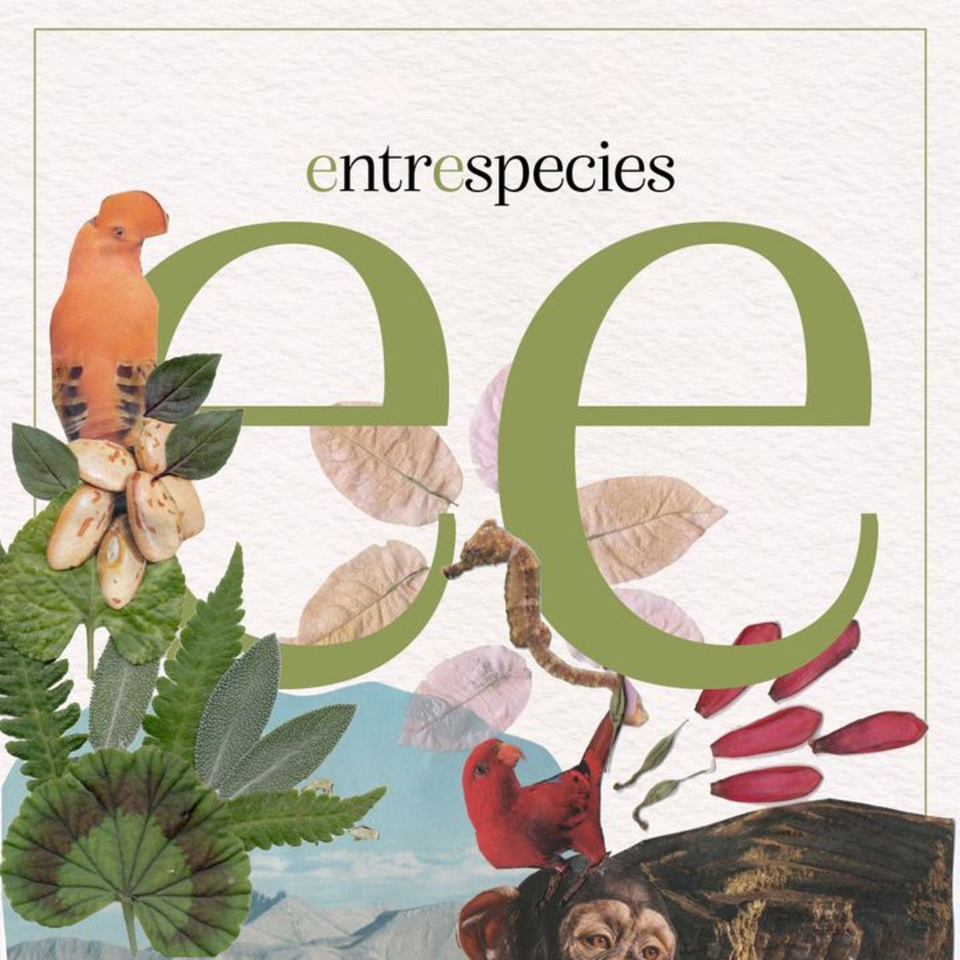 Entrespecies