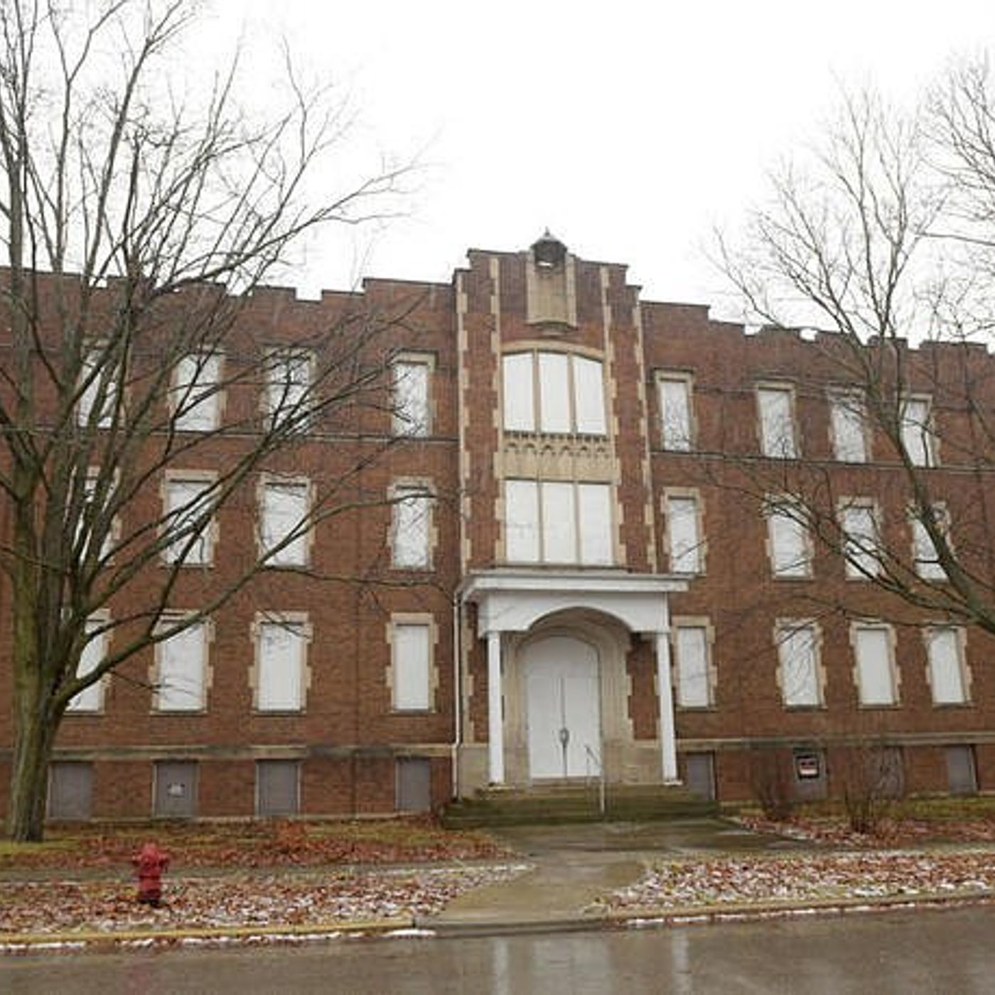 Vote postponed again on whether to repeal plans to turn old DeKalb hospital into apartments episode artwork