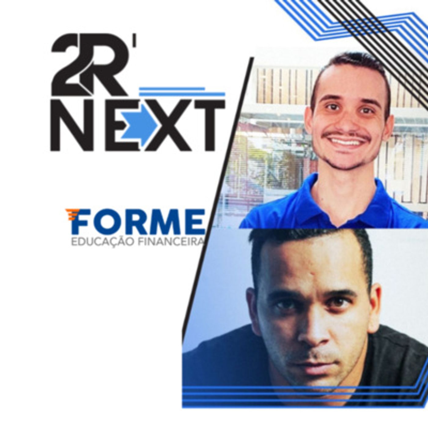 2RCAST - PODCAST