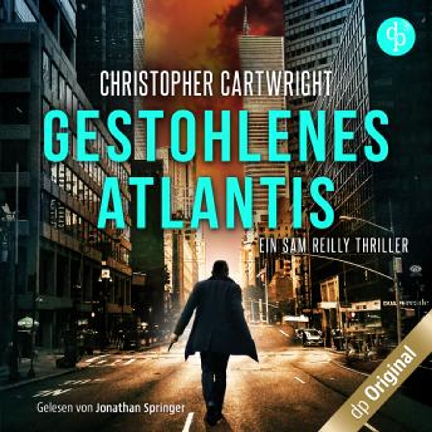 Find Best-Selling Full Audiobooks in Fiction, Action & Adventure