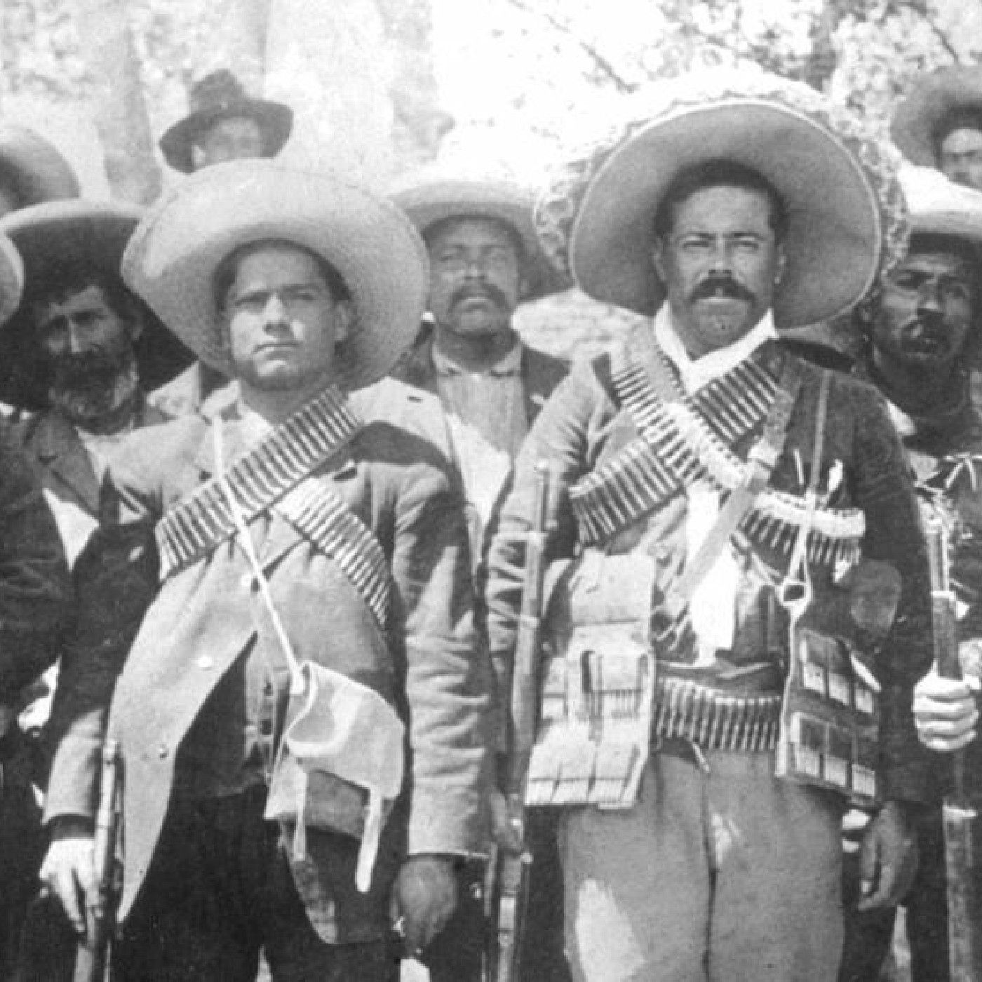 La Revolución Mexicana
