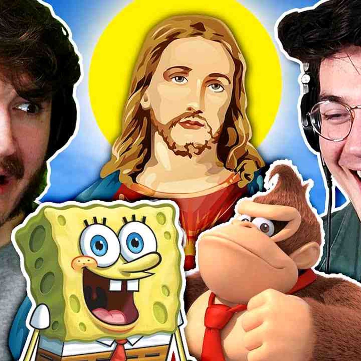 Smash_ Marry_ Kill _ Chuckle Sandwich episode artwork