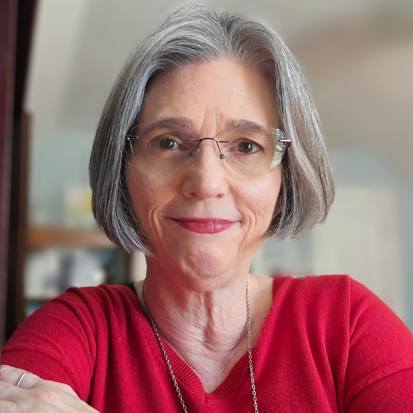 Katharine Giovanni - The Ultimate Path to Forgiveness: Unlocking Your Power