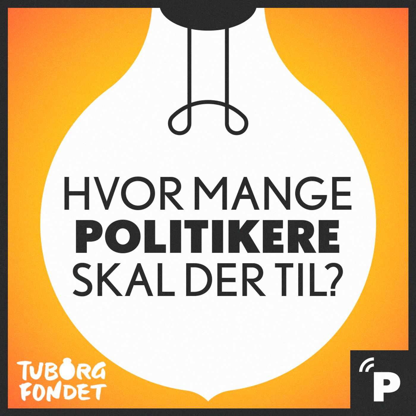 Hvor mange politikere skal der til? af Netavisen Pio