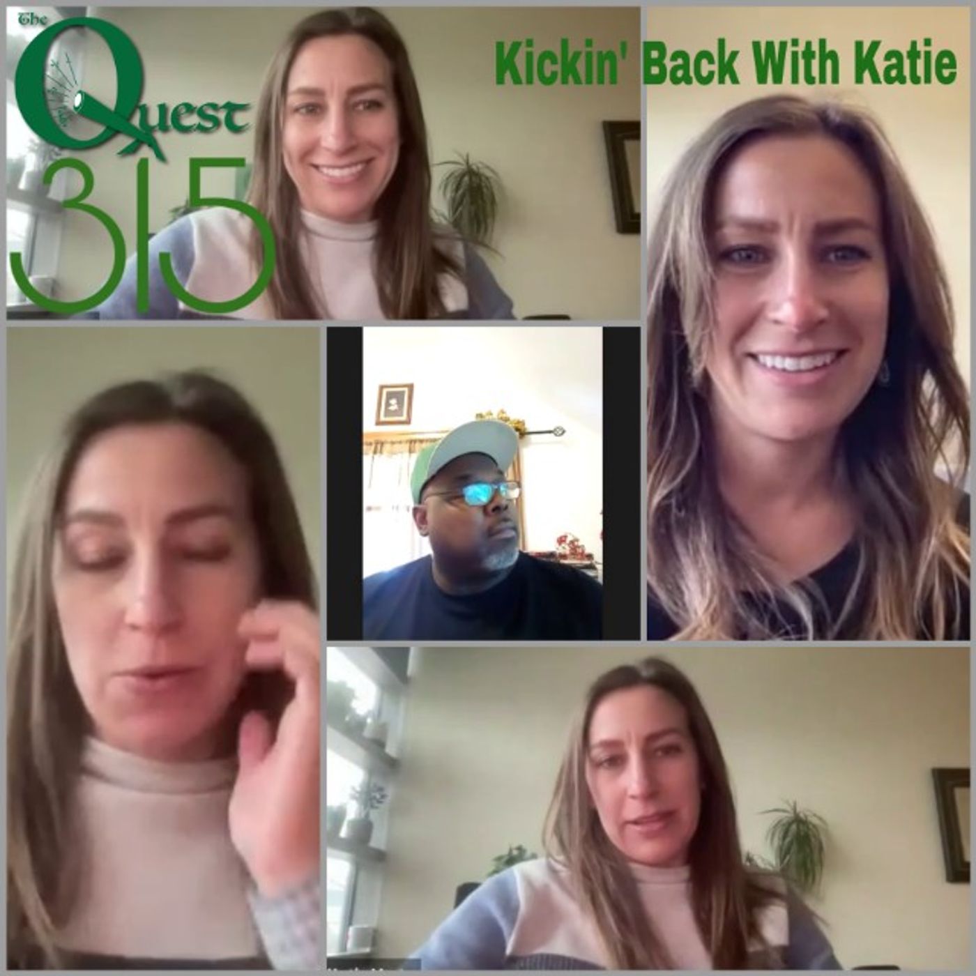 QuestNation\'s show