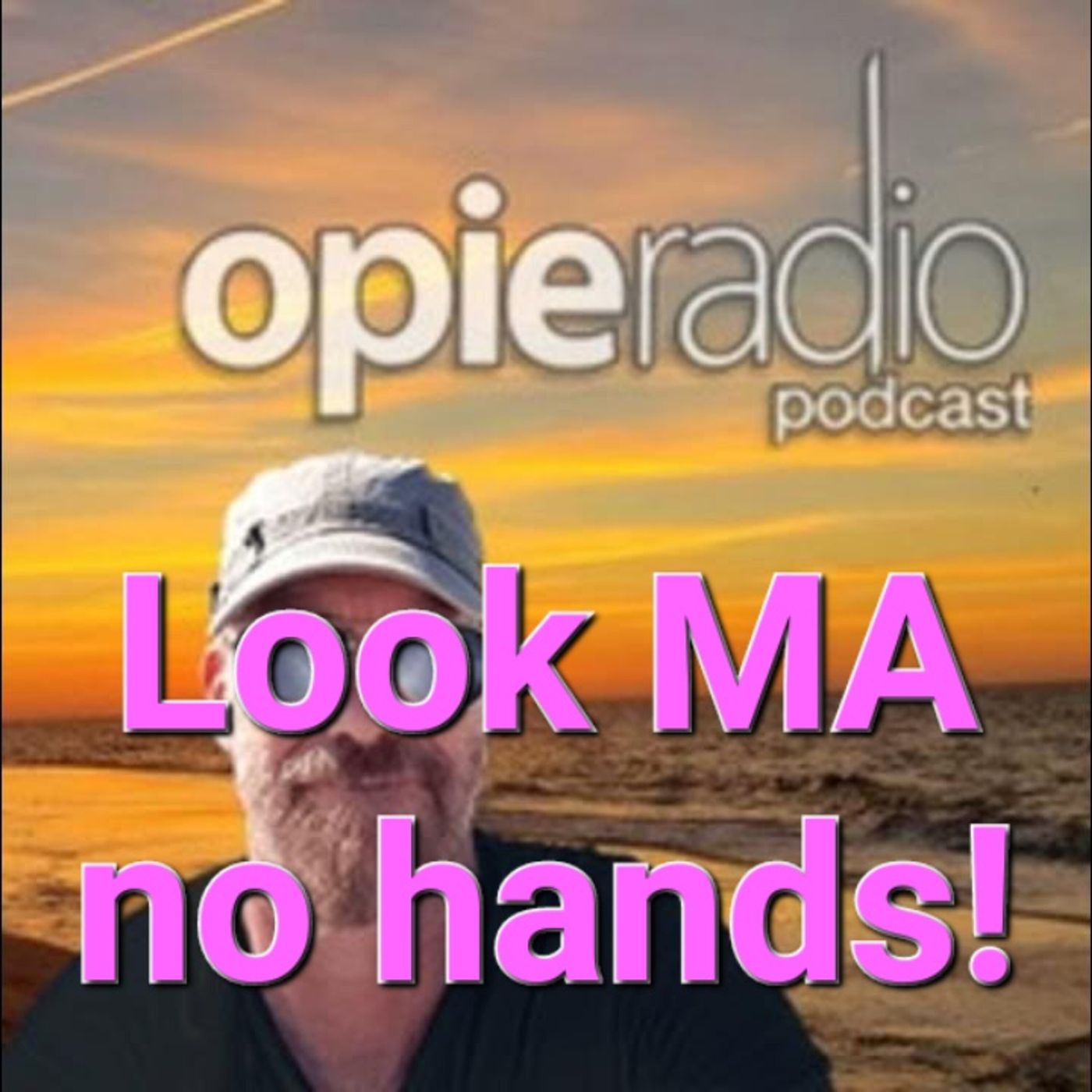 Ep 796: She wrote it without her hands