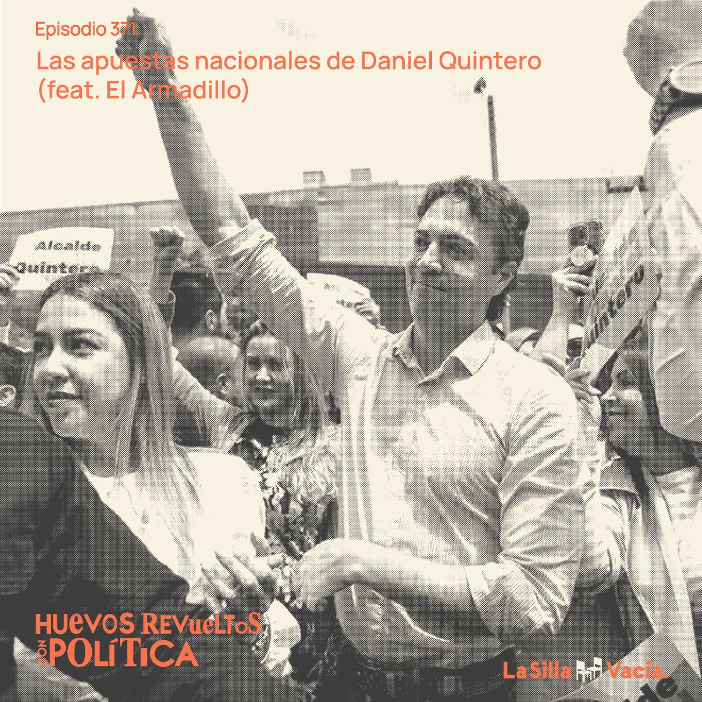 La Silla: On The Record