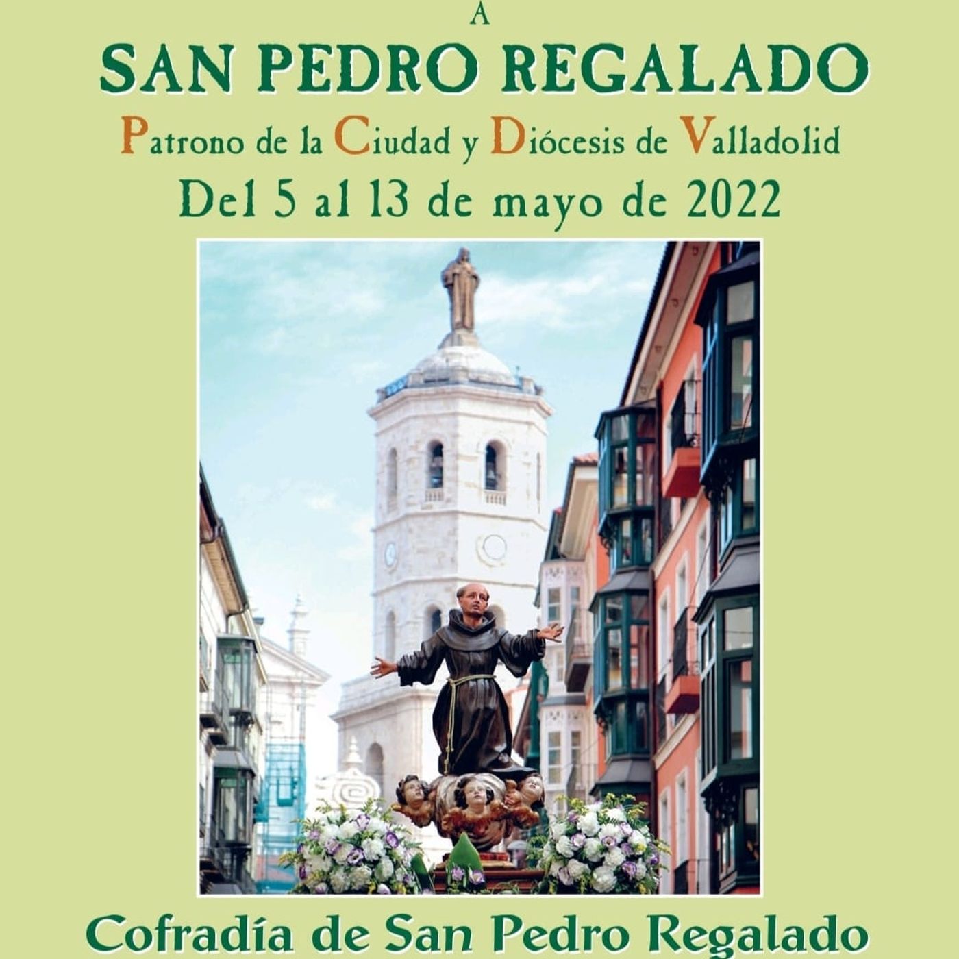 Hermanos Cofrades