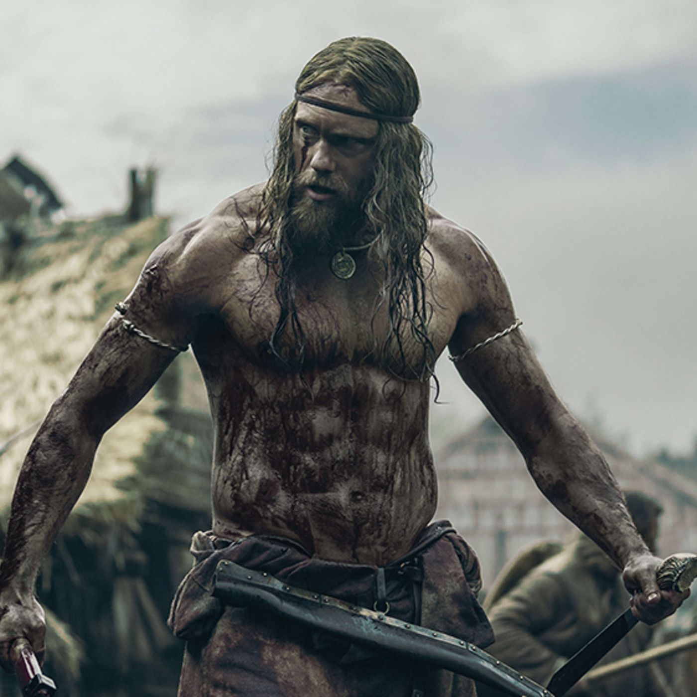 The Northman Review