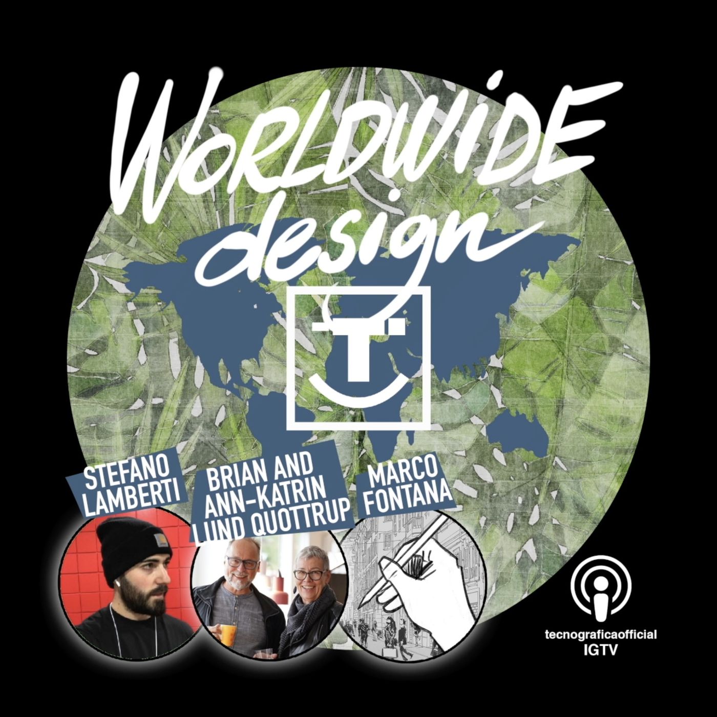Worldwide Design