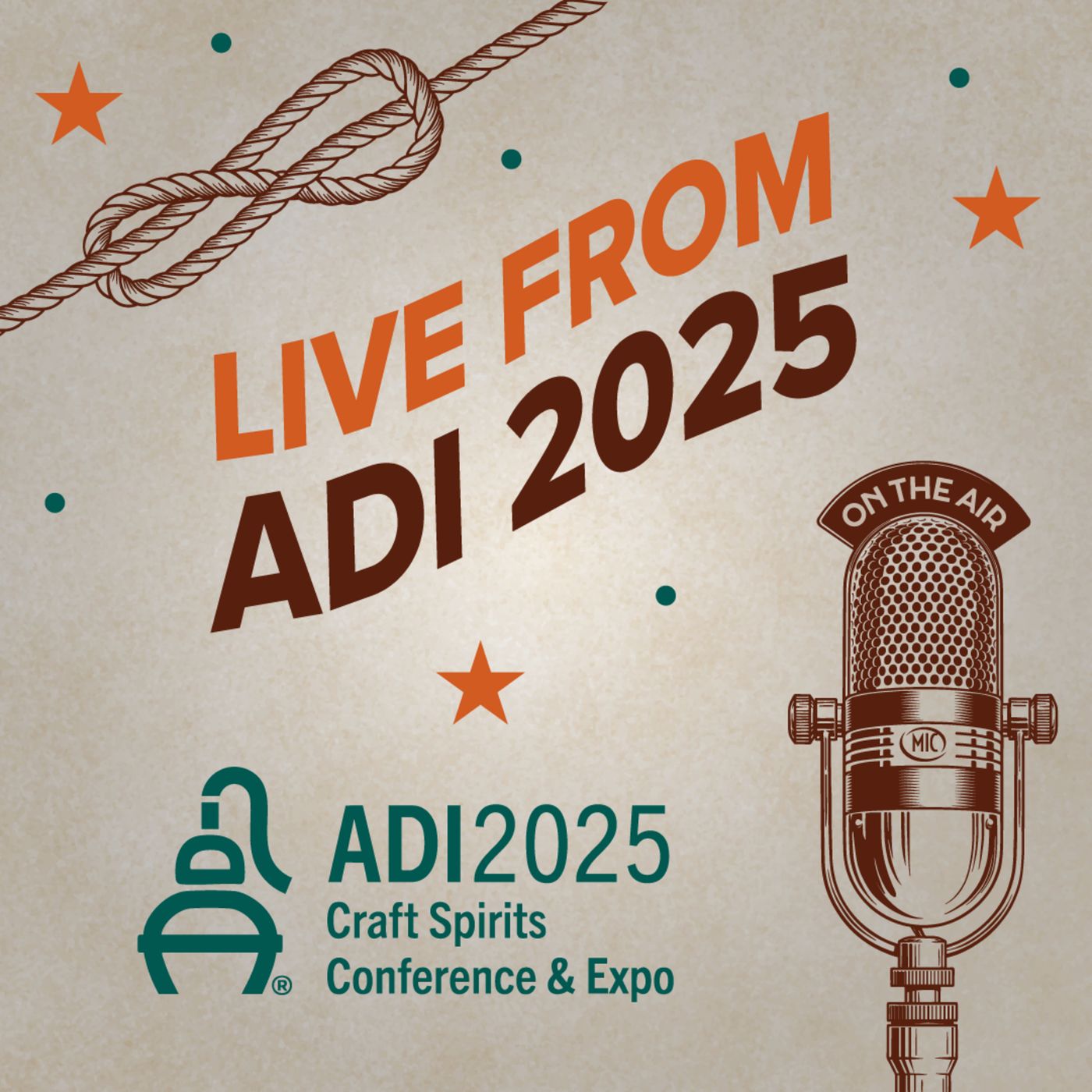 S.6 E.12 - Live at ADI 2025