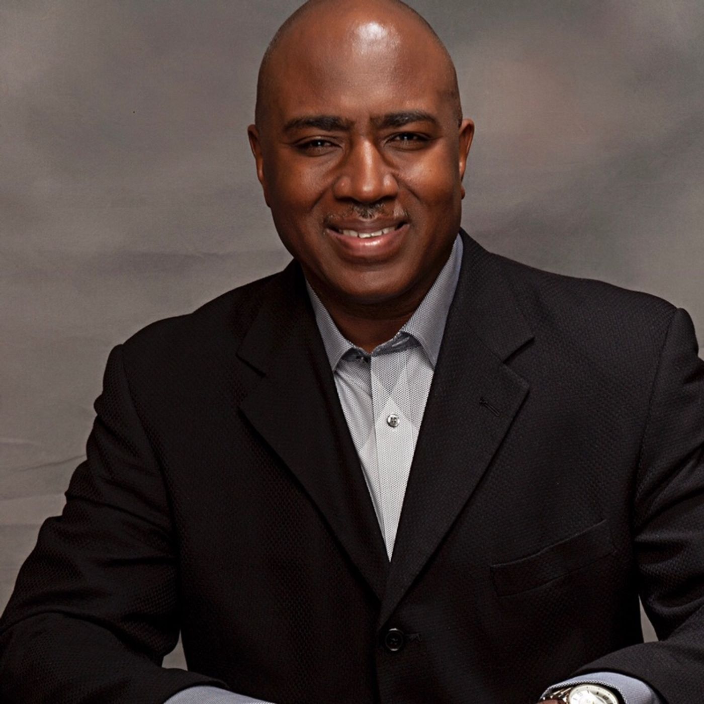 Charles M Smith\'s show