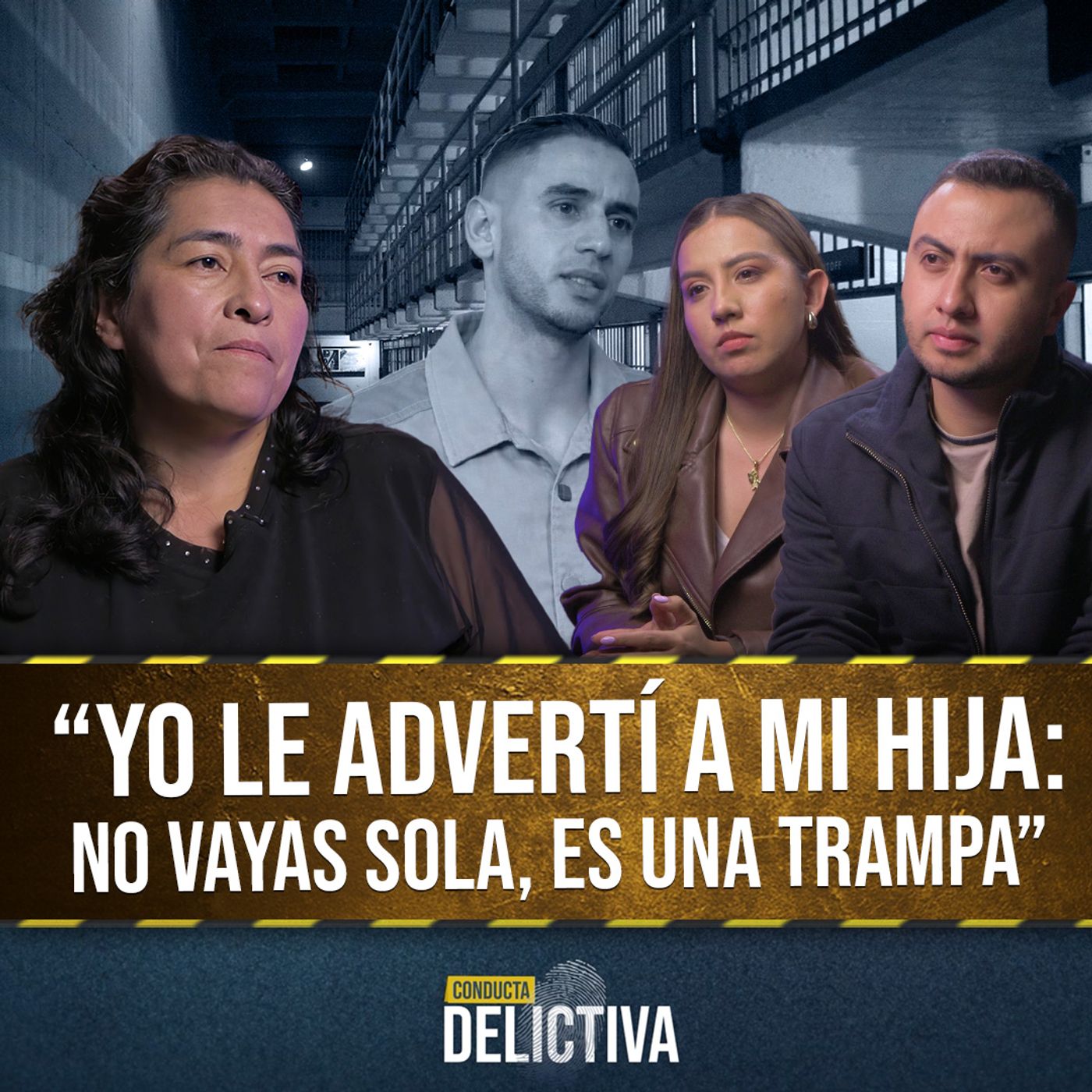 Caso Esterlin Vázquez: “él pidió perdón desde la cárcel… esta es mi verdad como madre” episode artwork