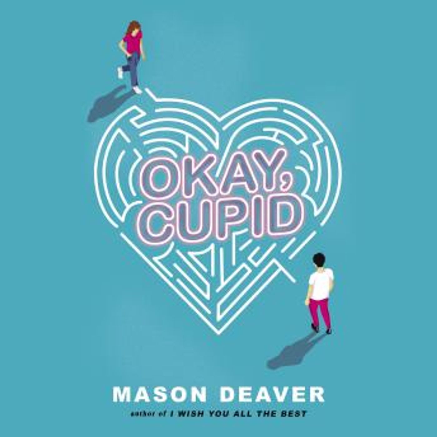Grab the Top Full Audiobooks in Teen & YA, Sci-Fi, Fantasy & Paranormal