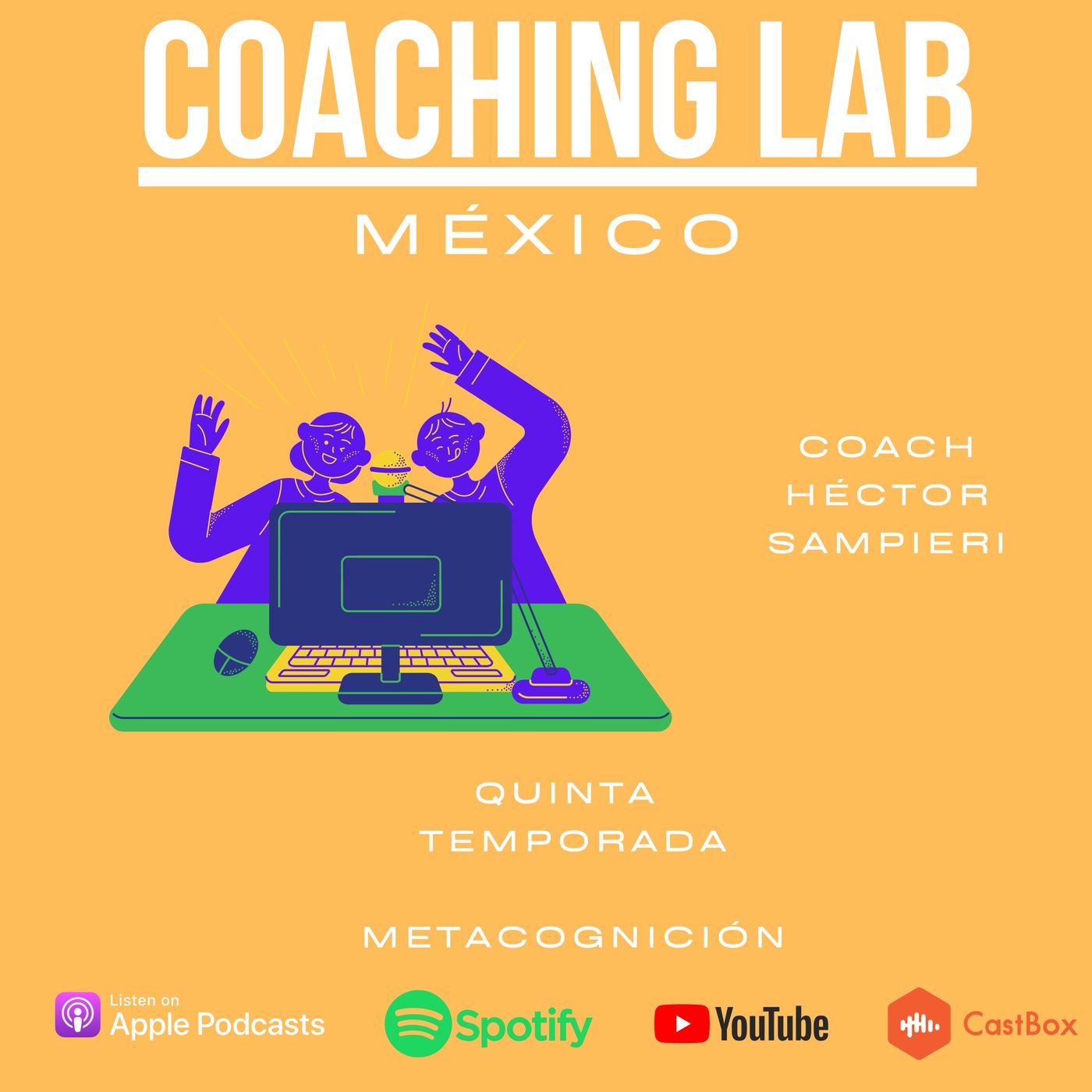Coaching Lab