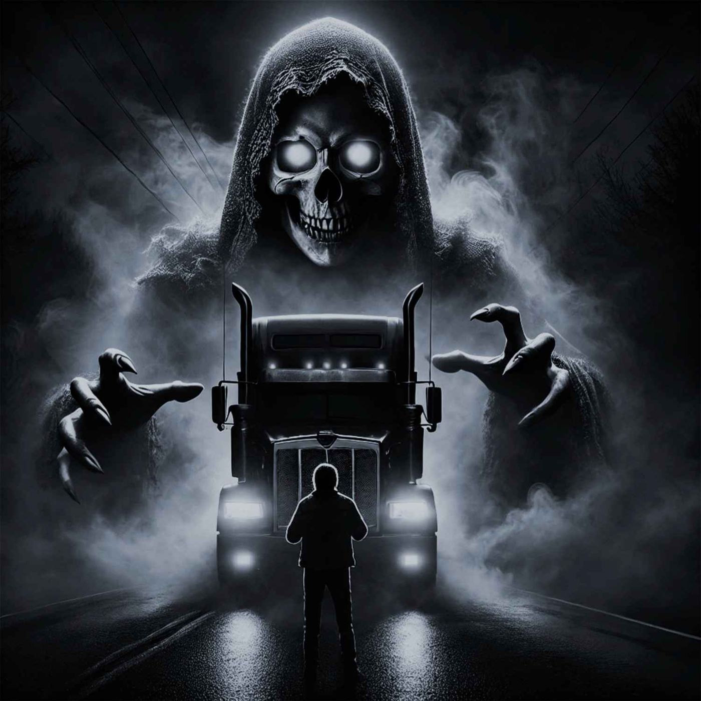 Historias de Terror PR