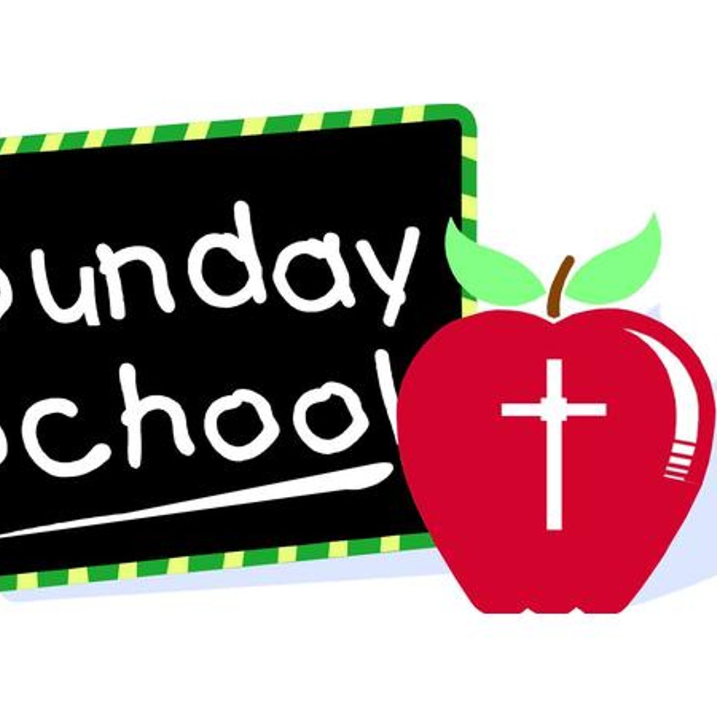 GCC Sunday School Fall 2023: The Duty Of Christian Parents - Duty #7 episode artwork
