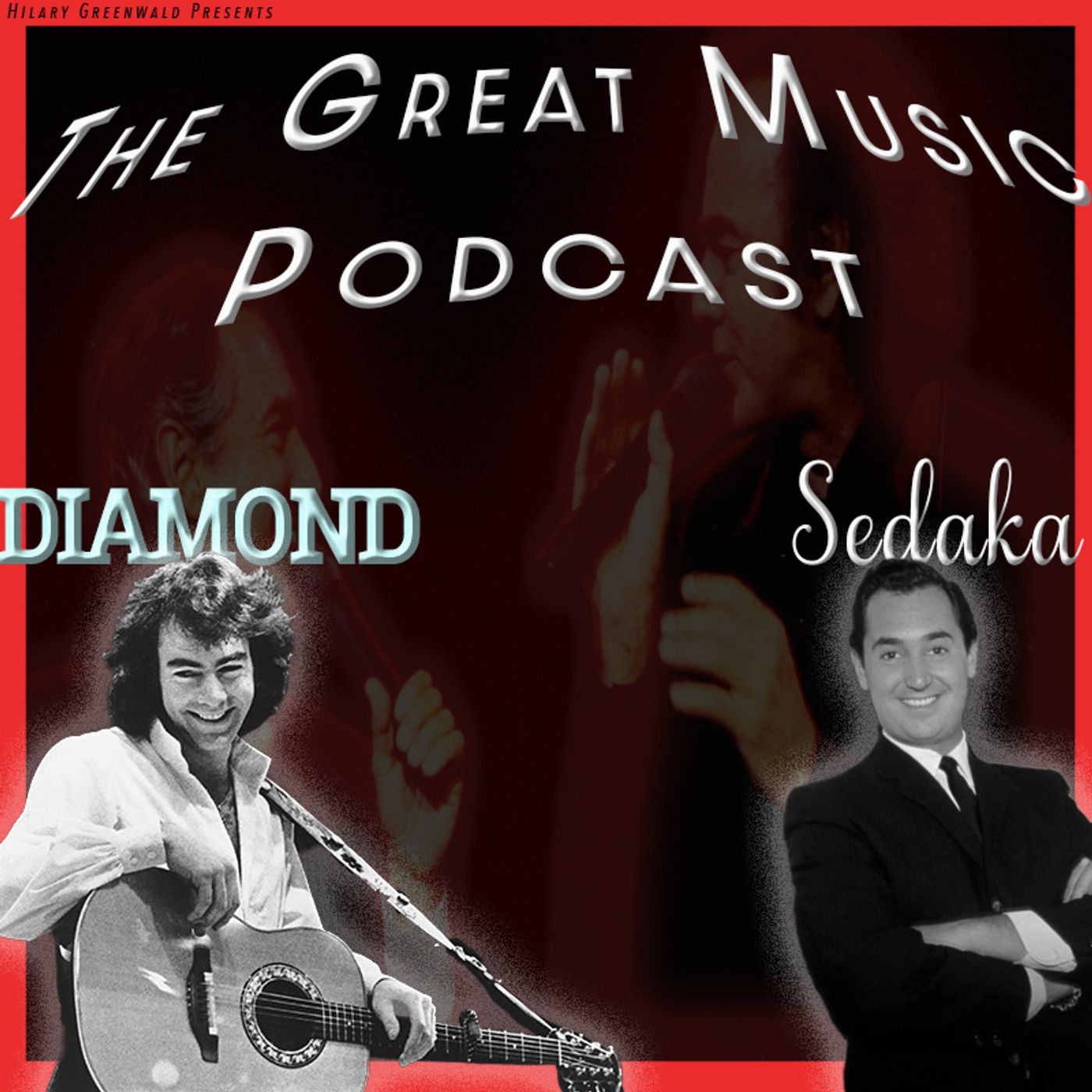 Great Music Podcast