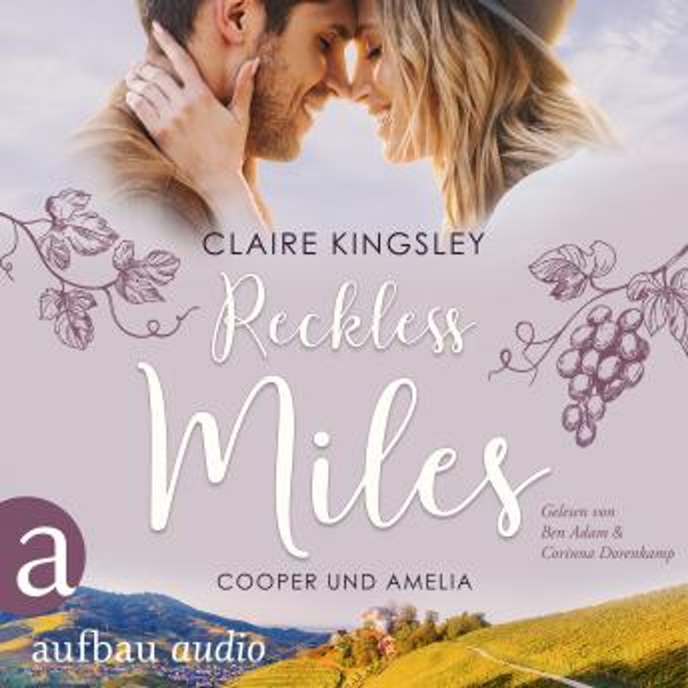 Listen to New Full Audiobooks in Romance, Modern