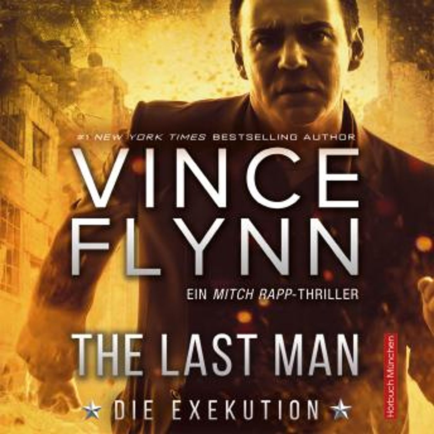 Full Trial Audiobooks in Mystery, Thriller & Horror, Suspense