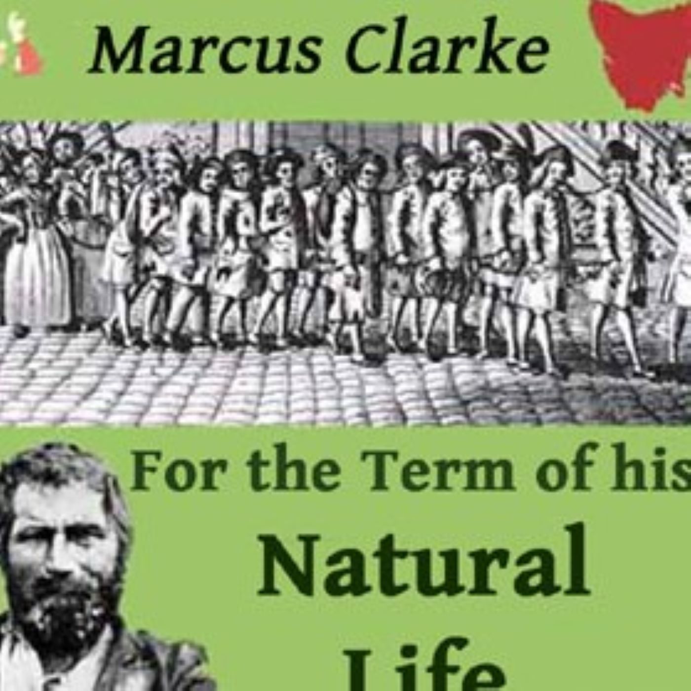 Novel: A Hundred Years of Storms