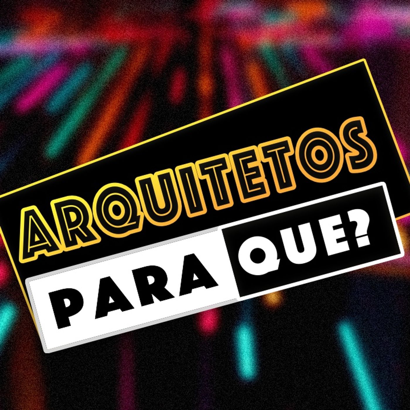 Arquitetando