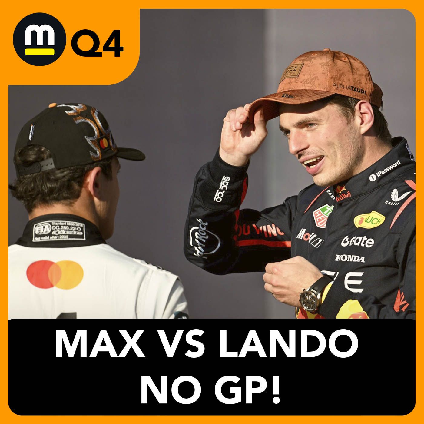 MAX BATE NORRIS e É POLE nos EUA, com PIASTRI SÓ 6º! Bortoleto é 16º no grid | DEBATE com KIKO PORTO MAX BATE NORRIS e É POLE nos EUA, com PIASTRI SÓ 6º! Bortoleto é 16º no grid | DEBATE com KIKO PORTO
