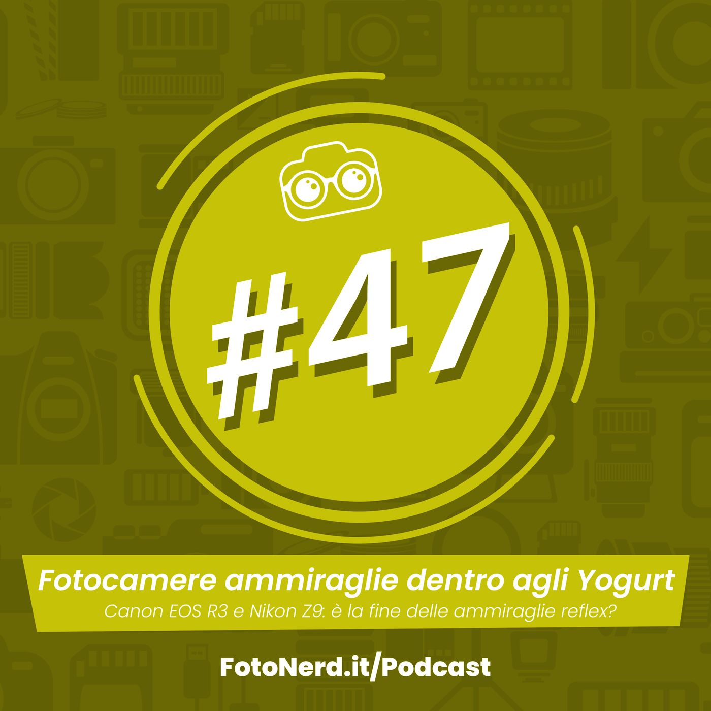 FotoNerd Podcast